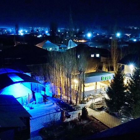 Guest House Mira Kochkor Bagian luar foto